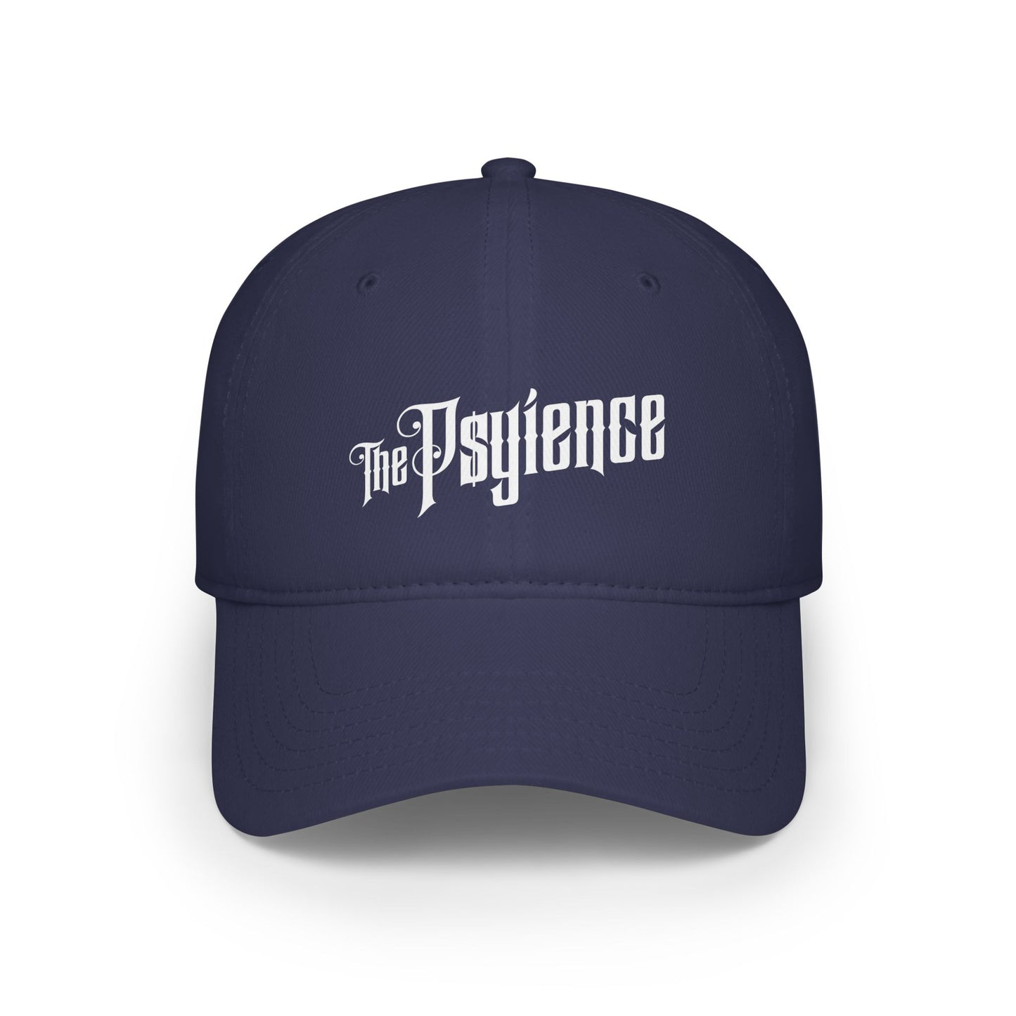 The Psyience Low Profile Baseball Cap