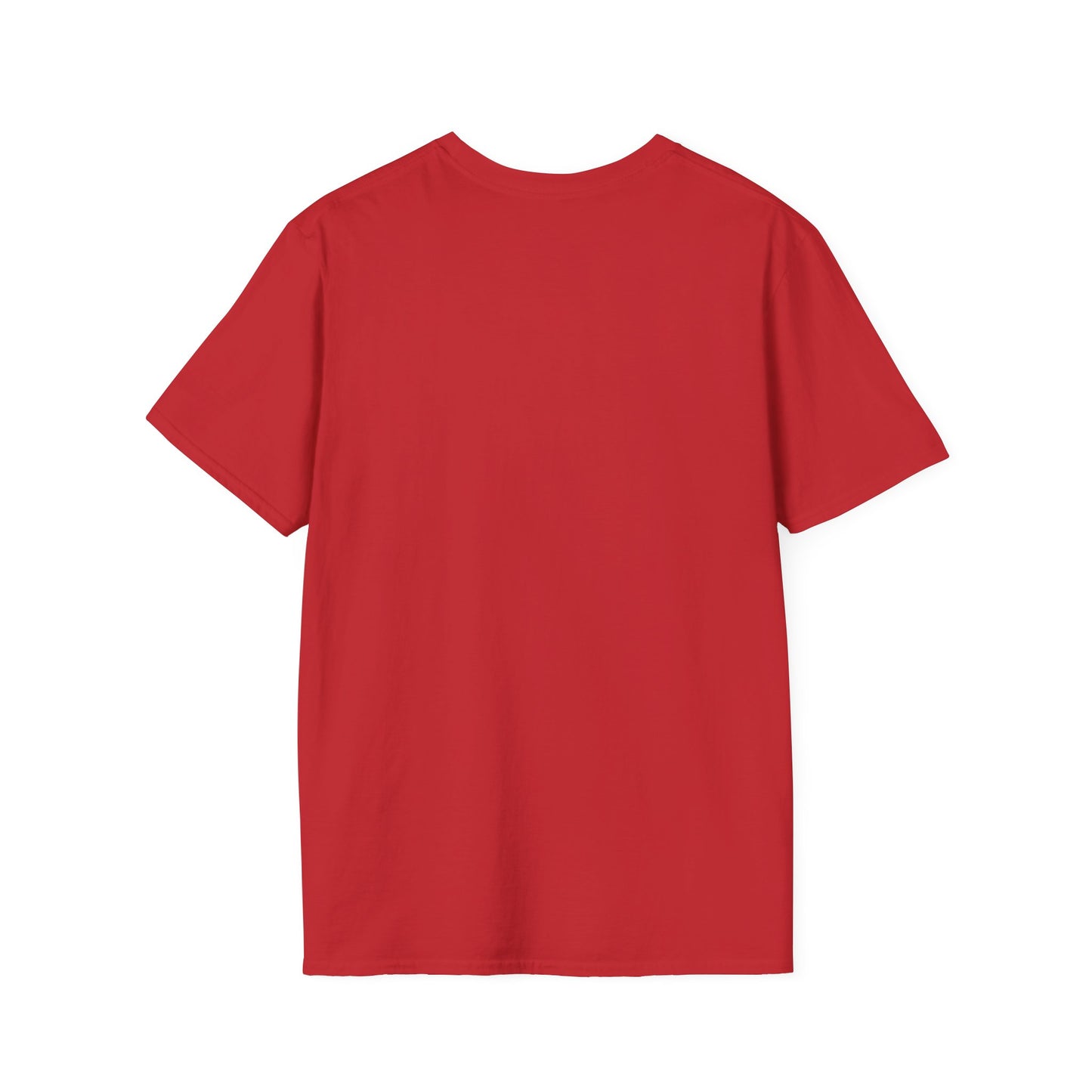 Gather & Bloom Unisex Softstyle T-Shirt
