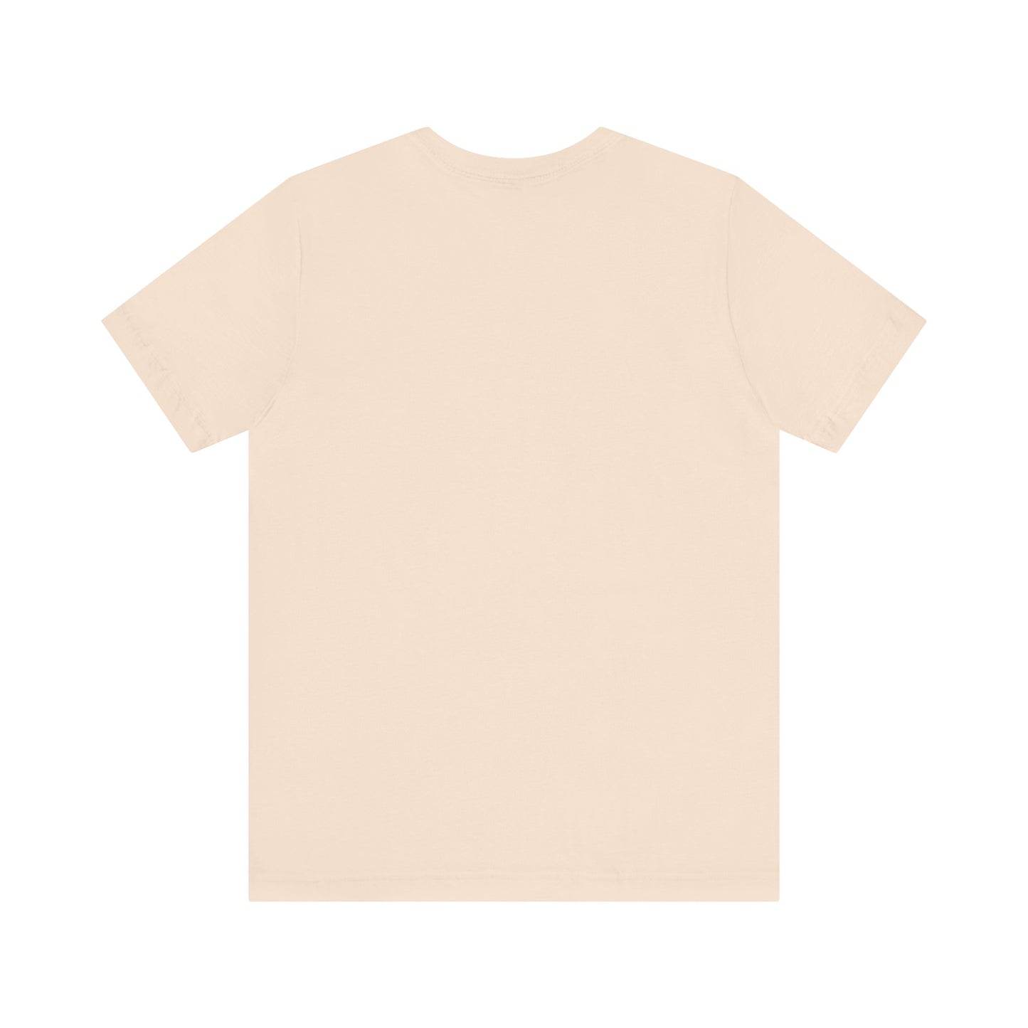 Hunter Hall Adult Unisex Short Sleeve Tee