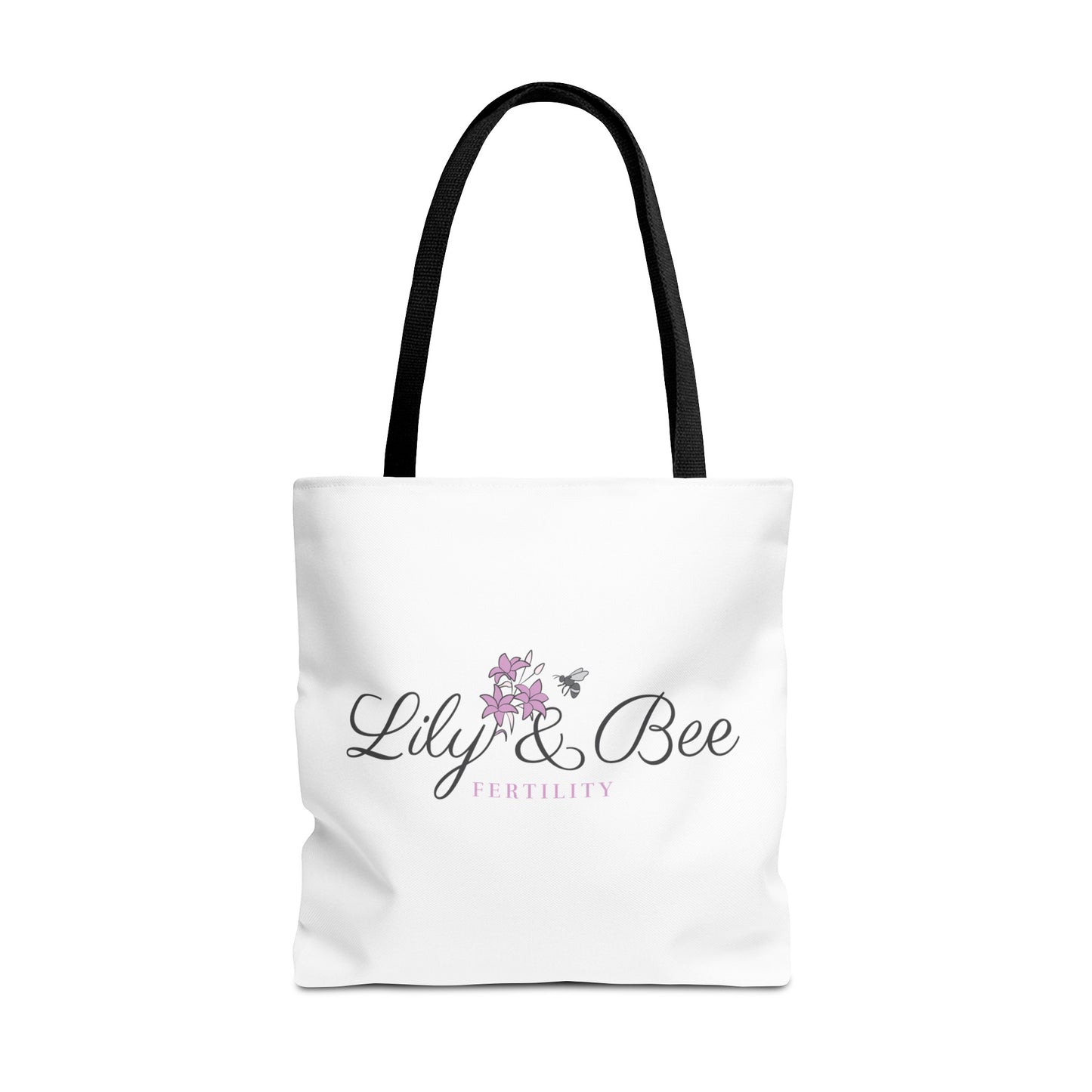 Lily & Bee Tote Bag