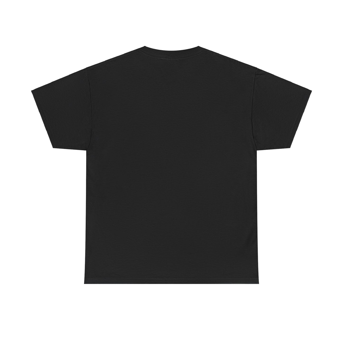 Meryl Nass WHO Unisex Heavy Cotton Tee NL