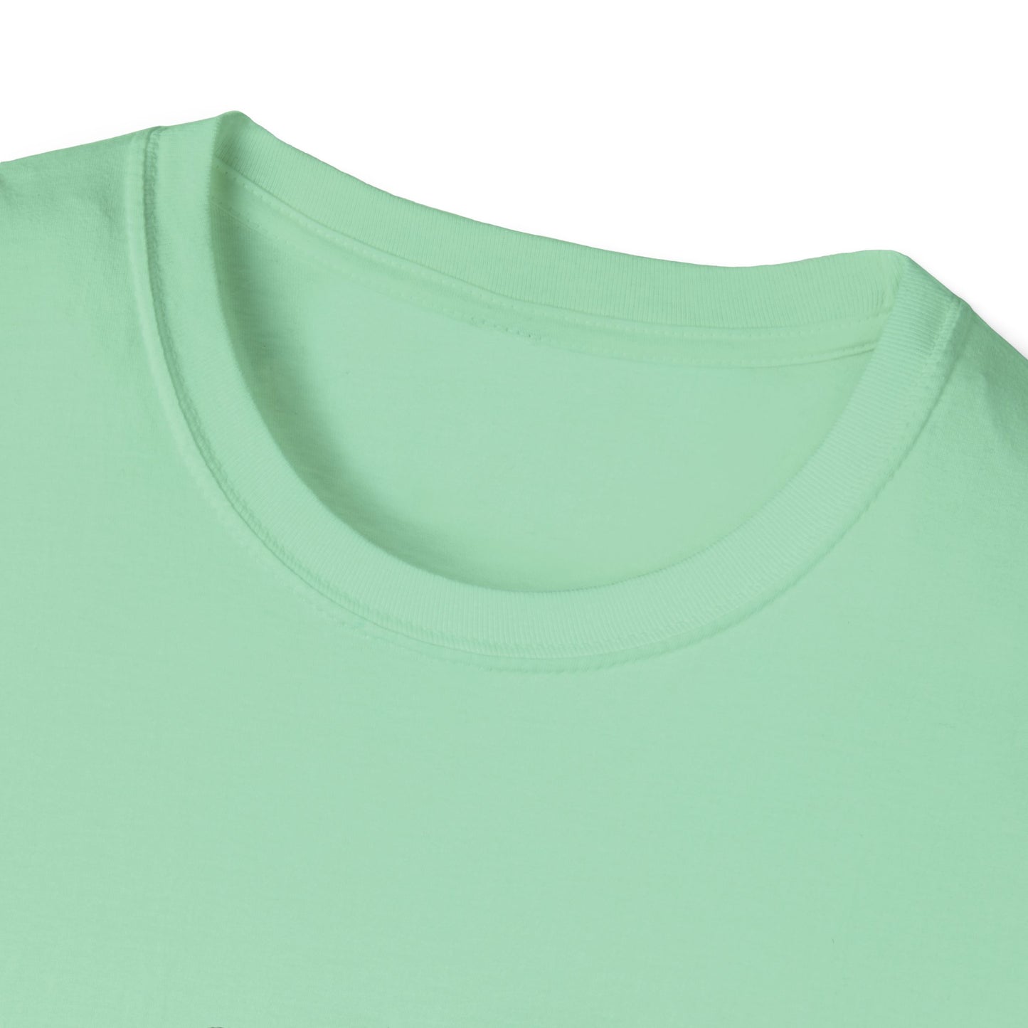Gather & Bloom Unisex Softstyle T-Shirt