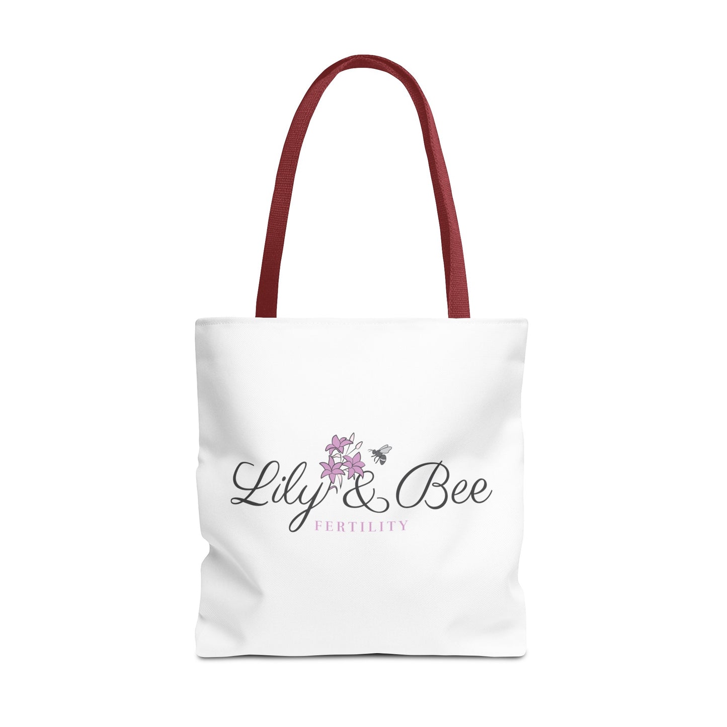 Lily & Bee Tote Bag