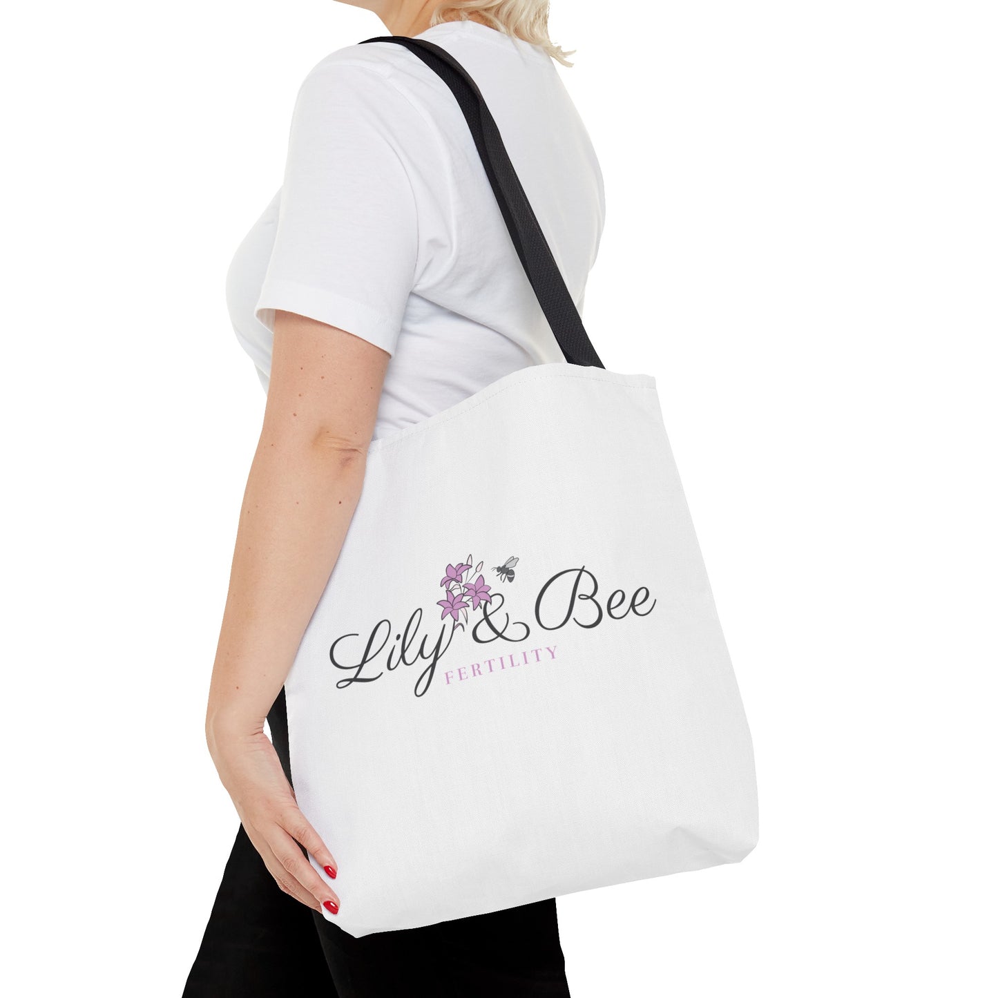 Lily & Bee Tote Bag