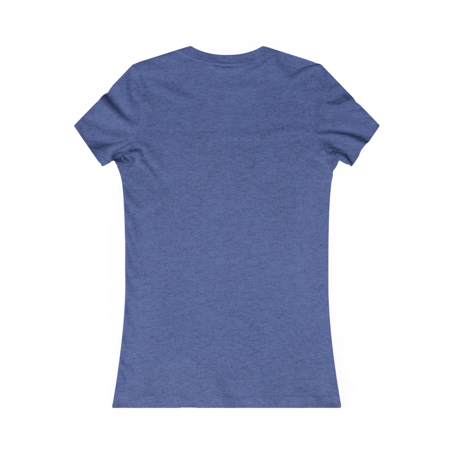 Identify as a Libertarian Women's Tee