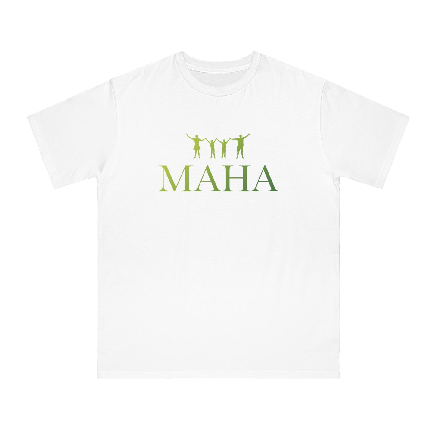 RS MAHA Organic Unisex Classic T-Shirt