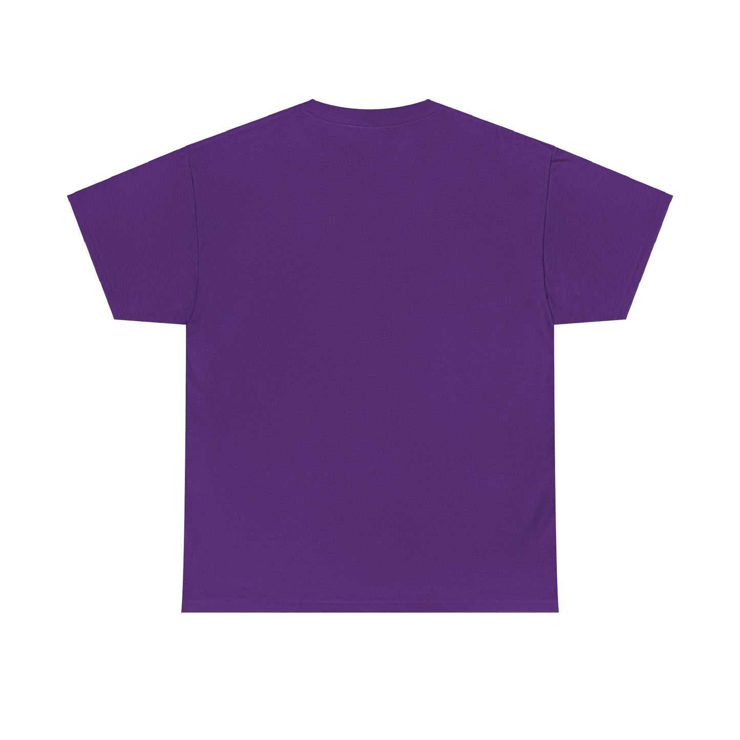 Lily & Bee Unisex Heavy Cotton Tee