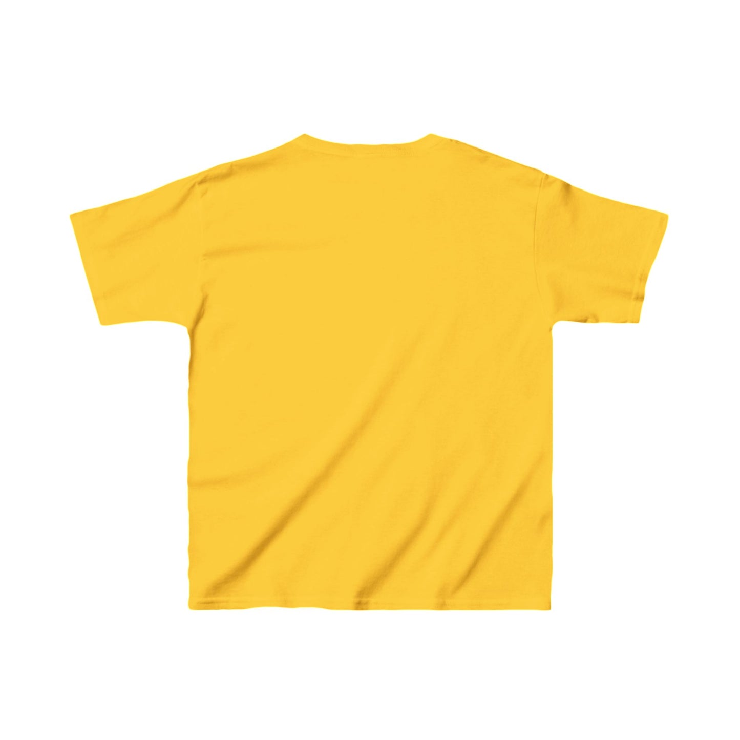 Nunyo Heavy Cotton Tee