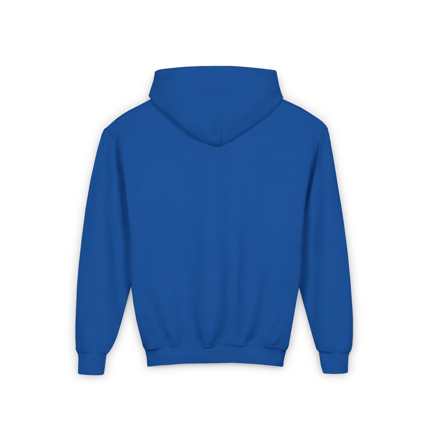 Nunyo Youth Hoodie