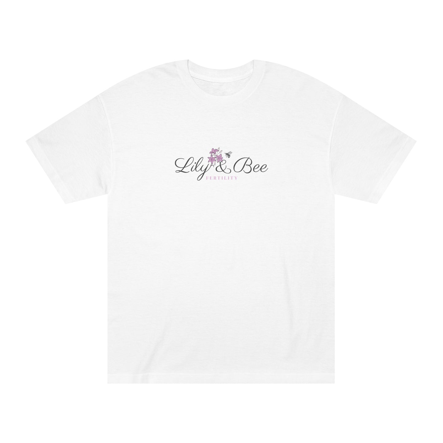 Lily & Bee Unisex Classic Tee