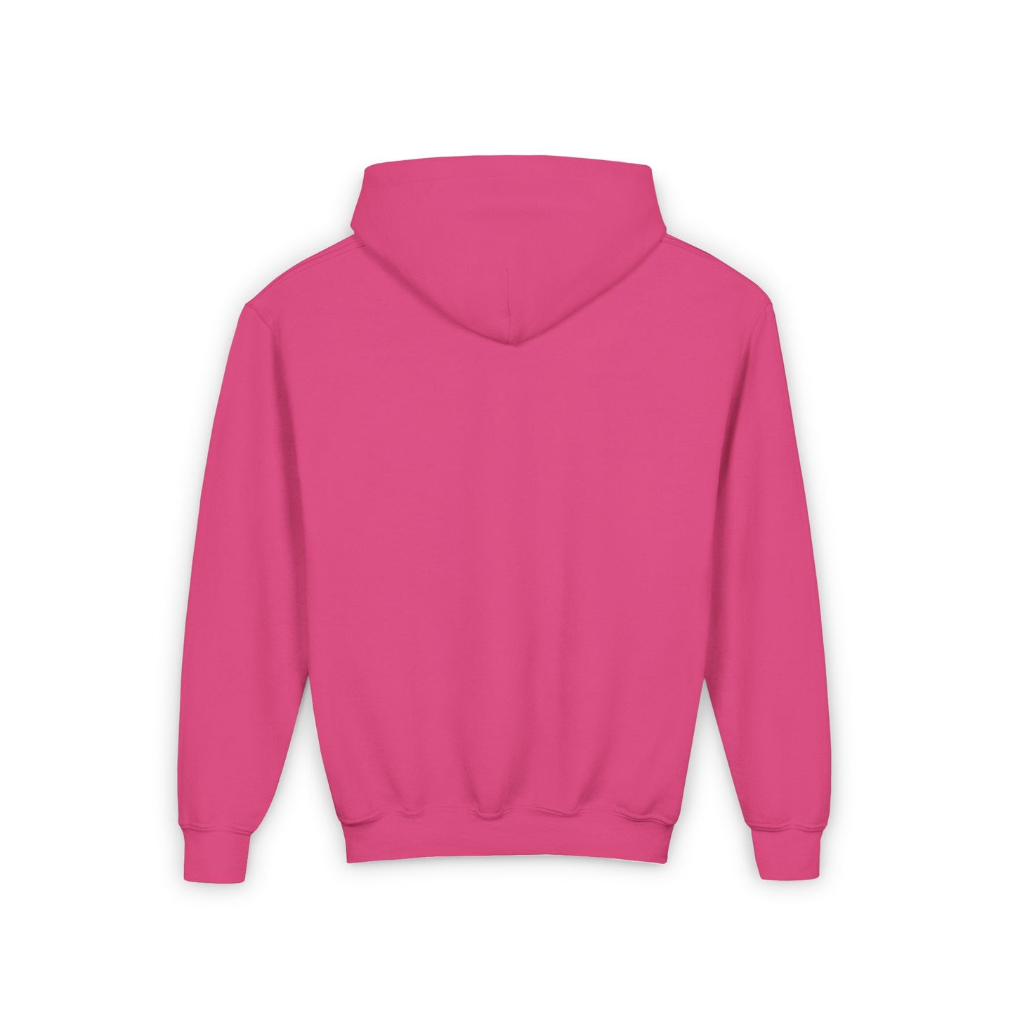 Nunyo Youth Hoodie