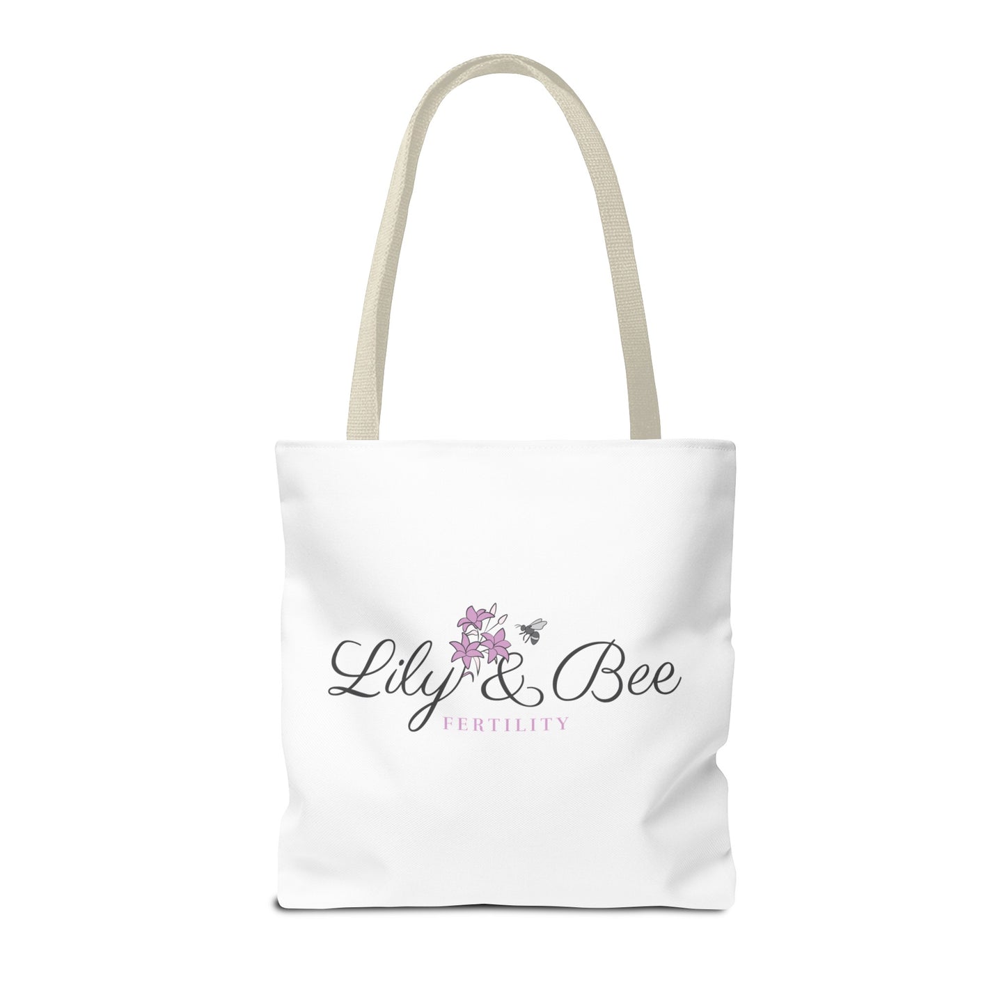 Lily & Bee Tote Bag