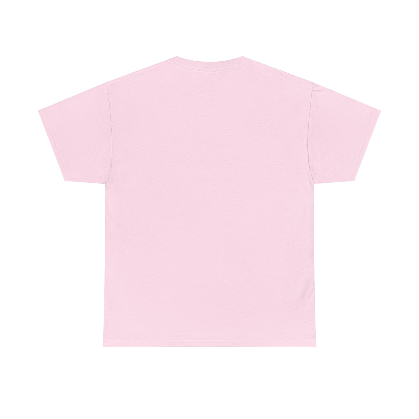 Lily & Bee Unisex Heavy Cotton Tee
