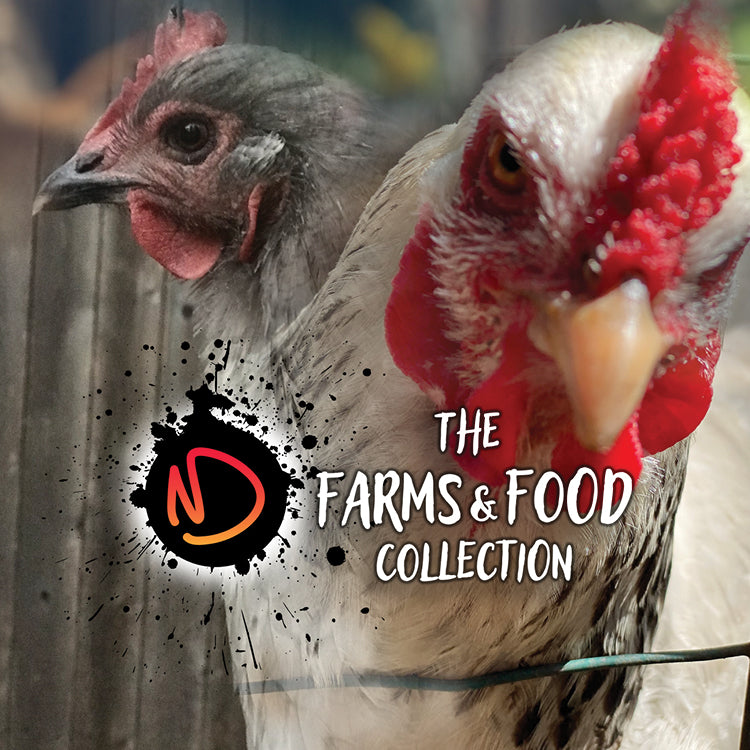 The Farms & Food Collection