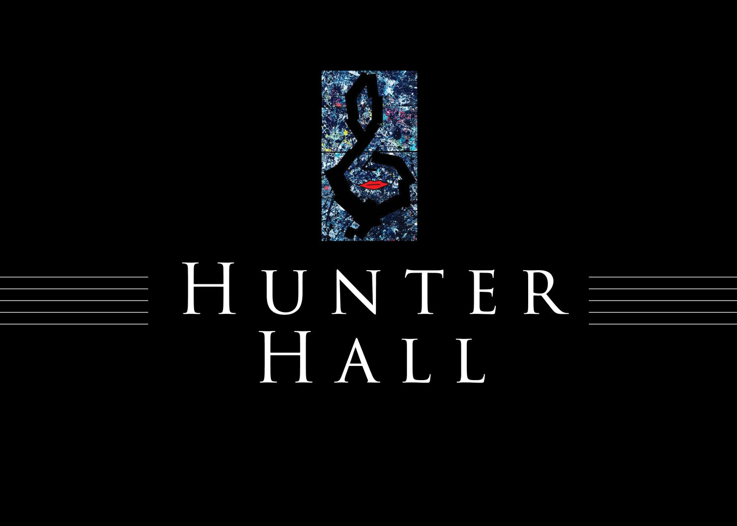 The Hunter Hall Collection