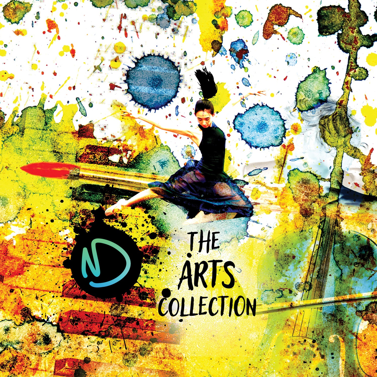 The Arts Collection