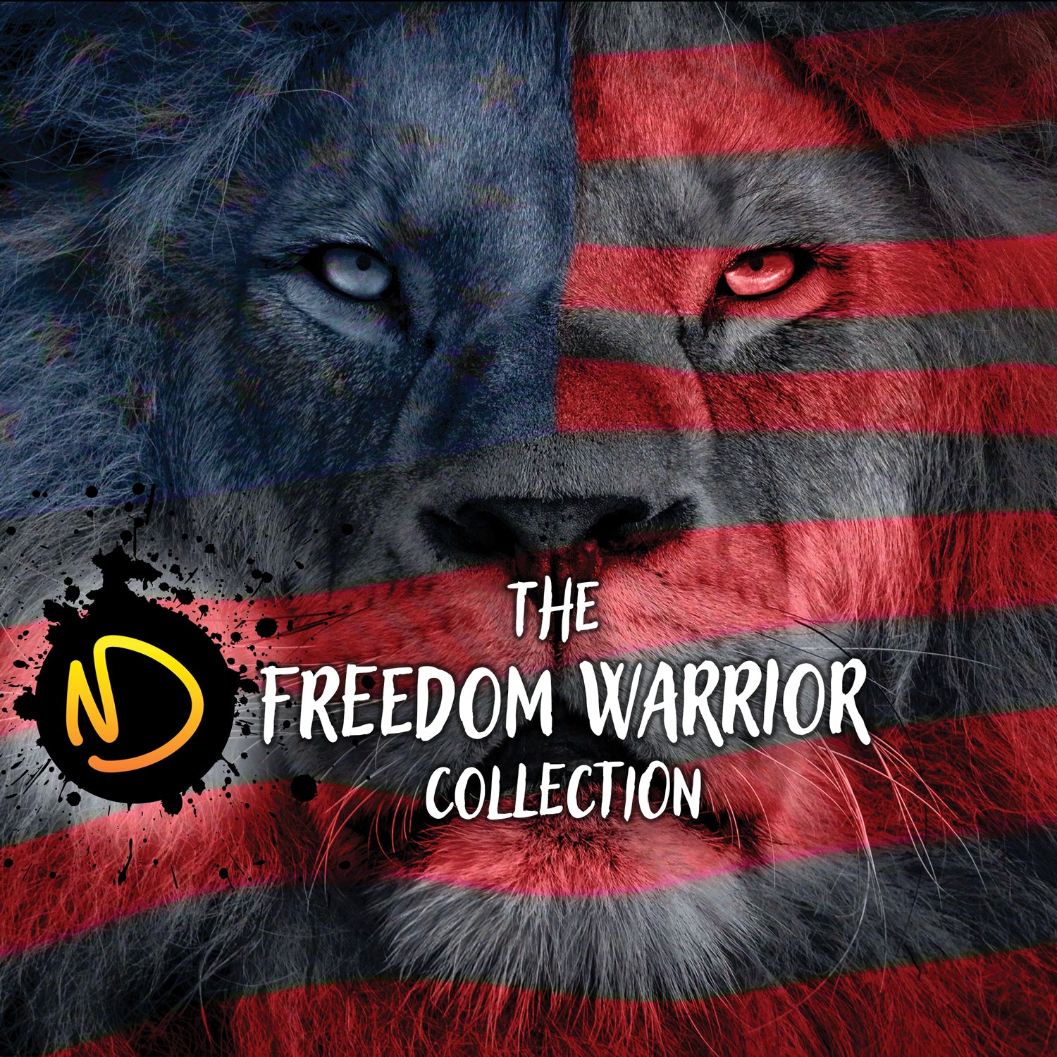 The Freedom Warrior Collection