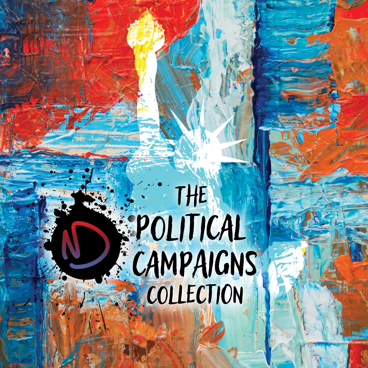 The Political Campaigns Collection