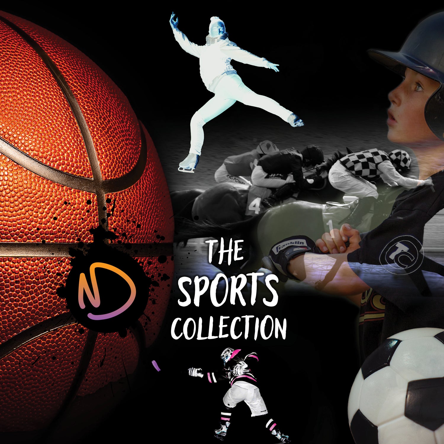 The Sports Collection