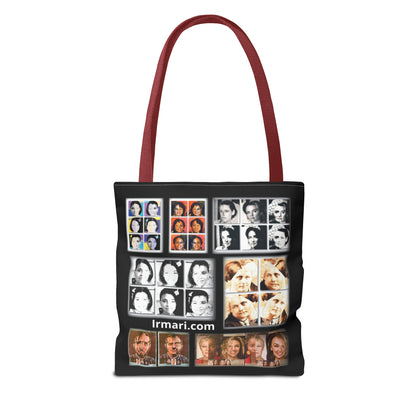 Irmari.com Tote Bag