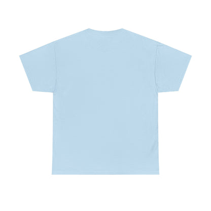 RS MAHA Unisex Medium Heavy Cotton Tee