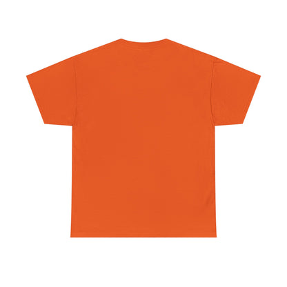 RS MAHA Unisex Medium Heavy Cotton Tee