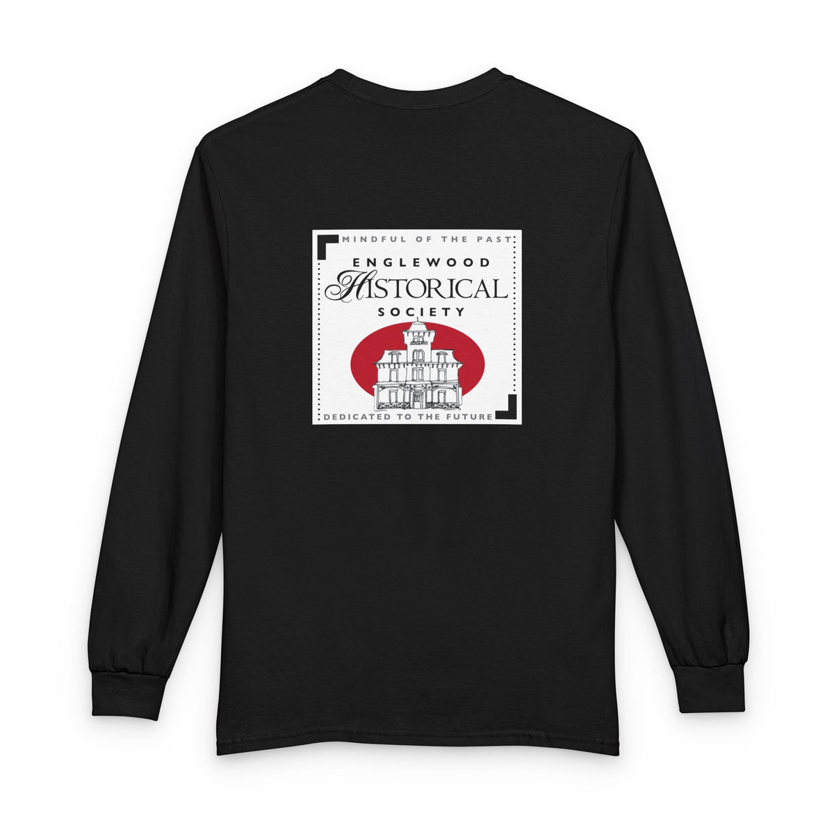 EHS Unisex Long Sleeve T-Shirt