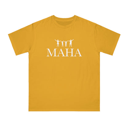 RS MAHA Organic Unisex Classic T-Shirt