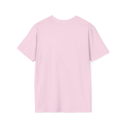Gather & Bloom Unisex Softstyle T-Shirt