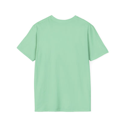 Gather & Bloom Unisex Softstyle T-Shirt