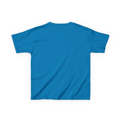 Hunter Hall Kids 100% Cotton Tee