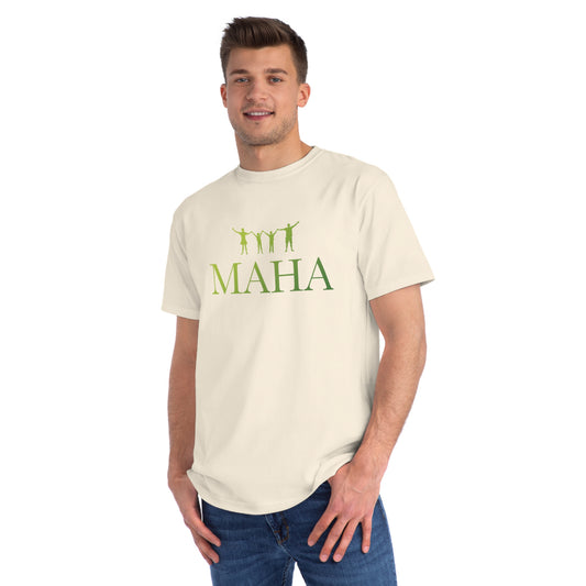 RS MAHA Organic Unisex Classic T-Shirt