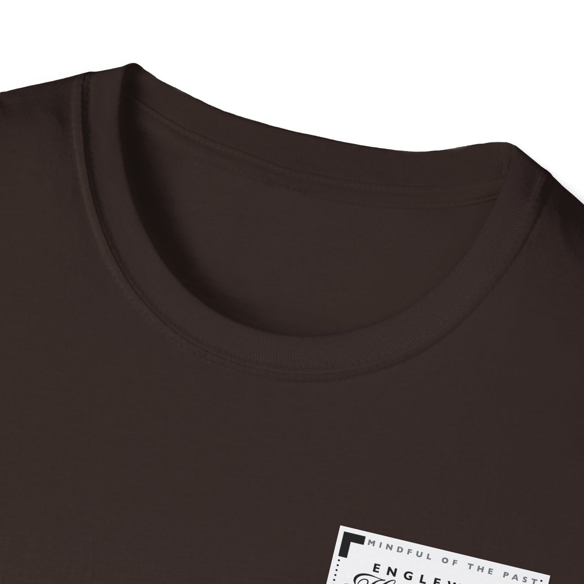 EHS Unisex Softstyle T-Shirt