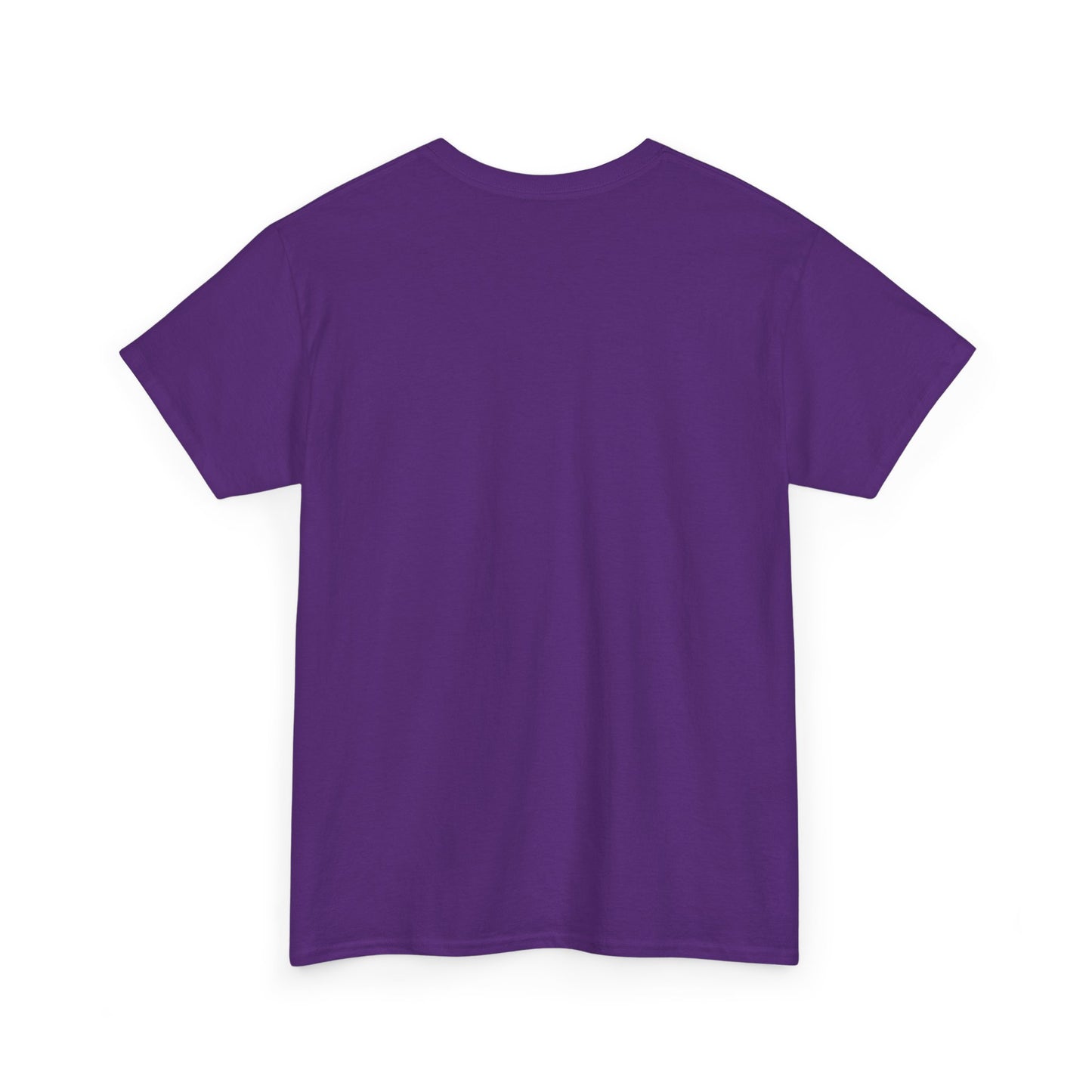 ANDREW MOLS AUTO REPAIR Unisex Heavy Cotton Tee