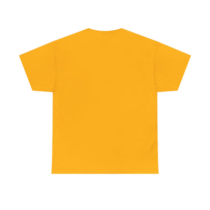 RS MAHA Unisex Medium Heavy Cotton Tee