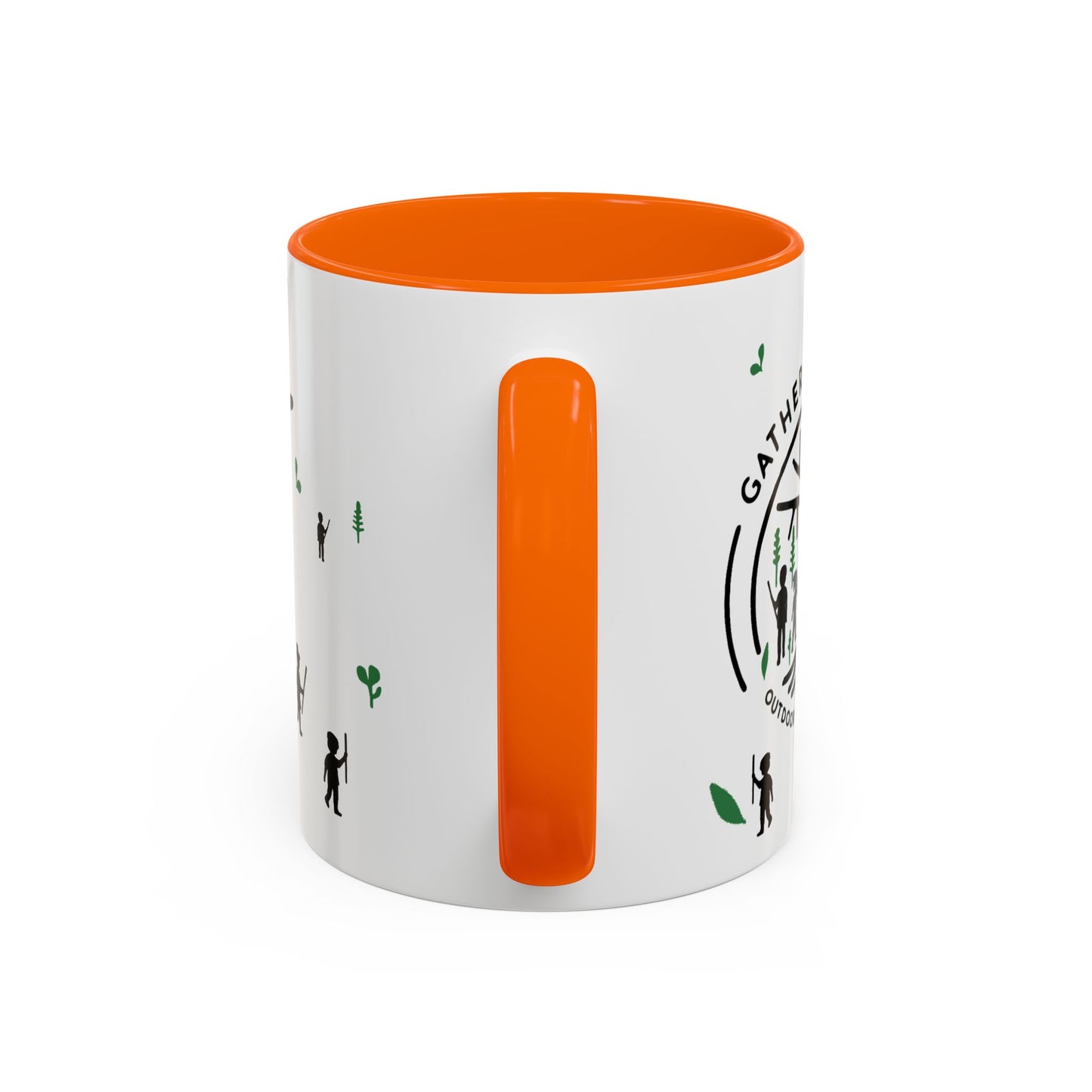 Gather and Bloom Coffee Mug (11, 15oz)