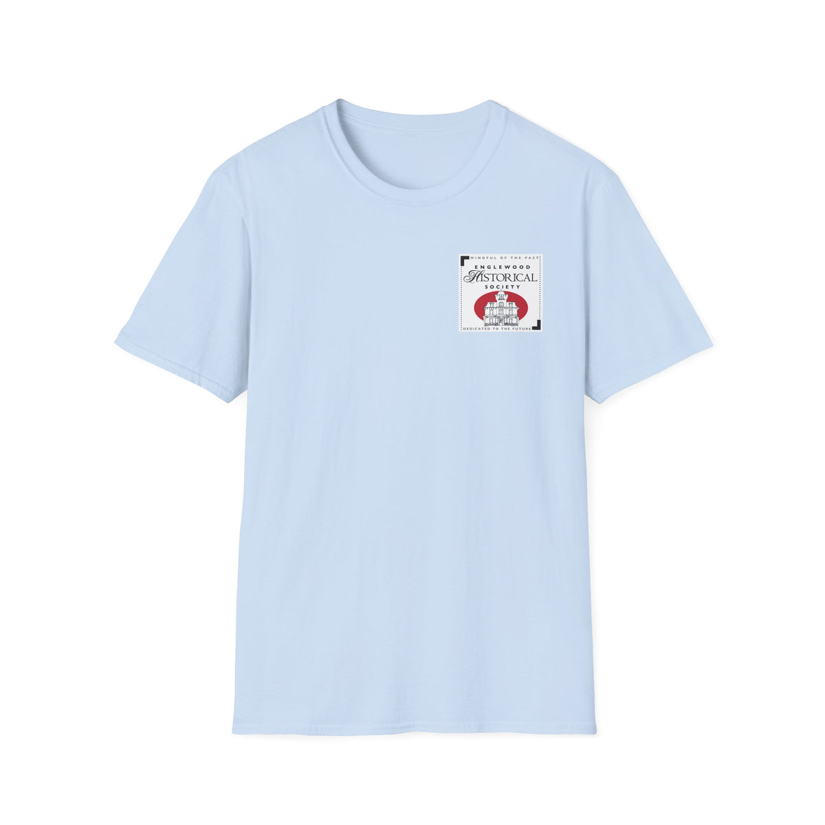 EHS Unisex Softstyle T-Shirt