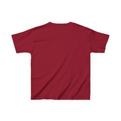 Hunter Hall Kids 100% Cotton Tee