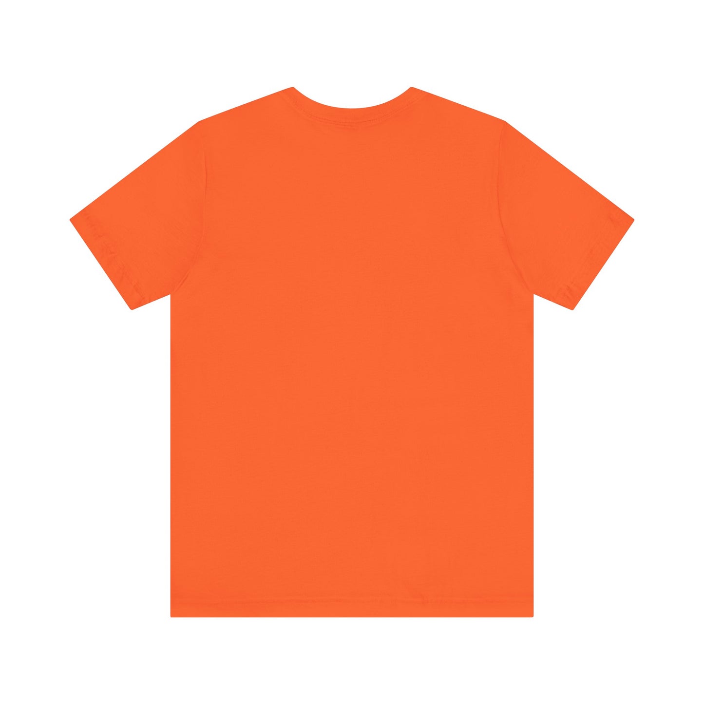Hunter Hall Adult Unisex Short Sleeve Tee