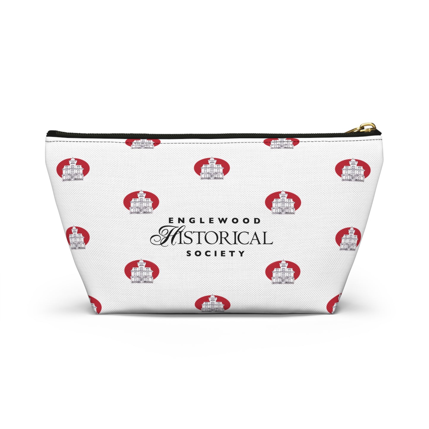 EHS Accessory Pouch w T-bottom