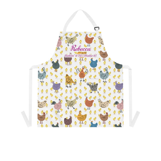 Rebecca's Apron