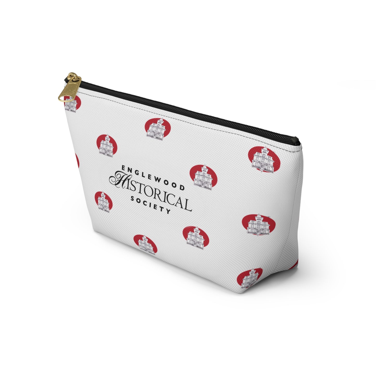 EHS Accessory Pouch w T-bottom
