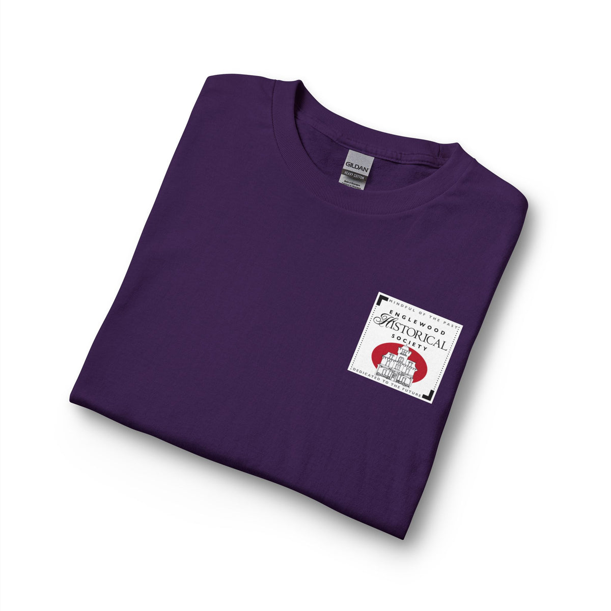 EHS Unisex Long Sleeve T-Shirt