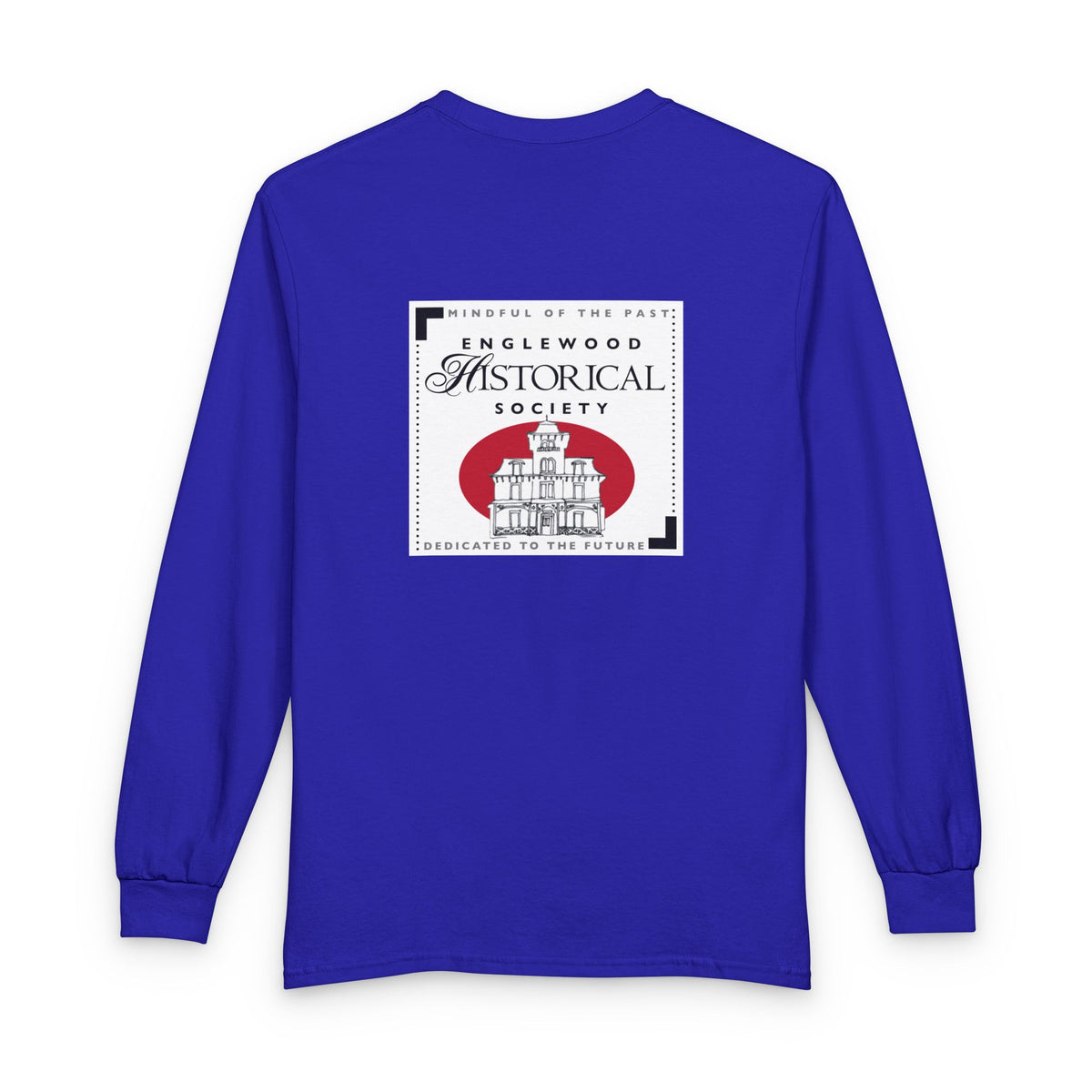 EHS Unisex Long Sleeve T-Shirt