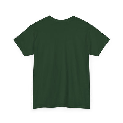 RS MAHA Unisex Medium Heavy Cotton Tee