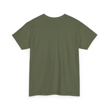 RS MAHA Unisex Medium Heavy Cotton Tee