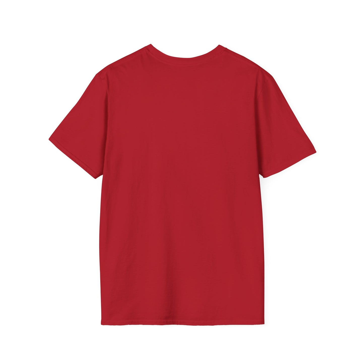 MG DEPOP Unisex Softstyle T-Shirt