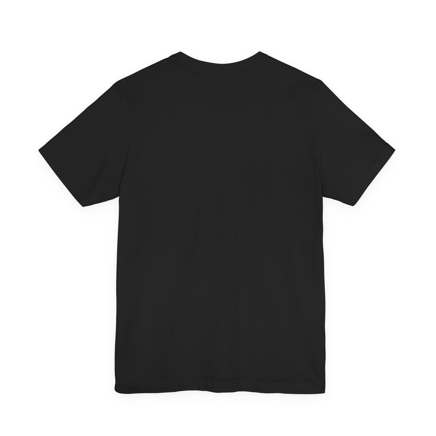 Hunter Hall Adult Unisex Short Sleeve Tee