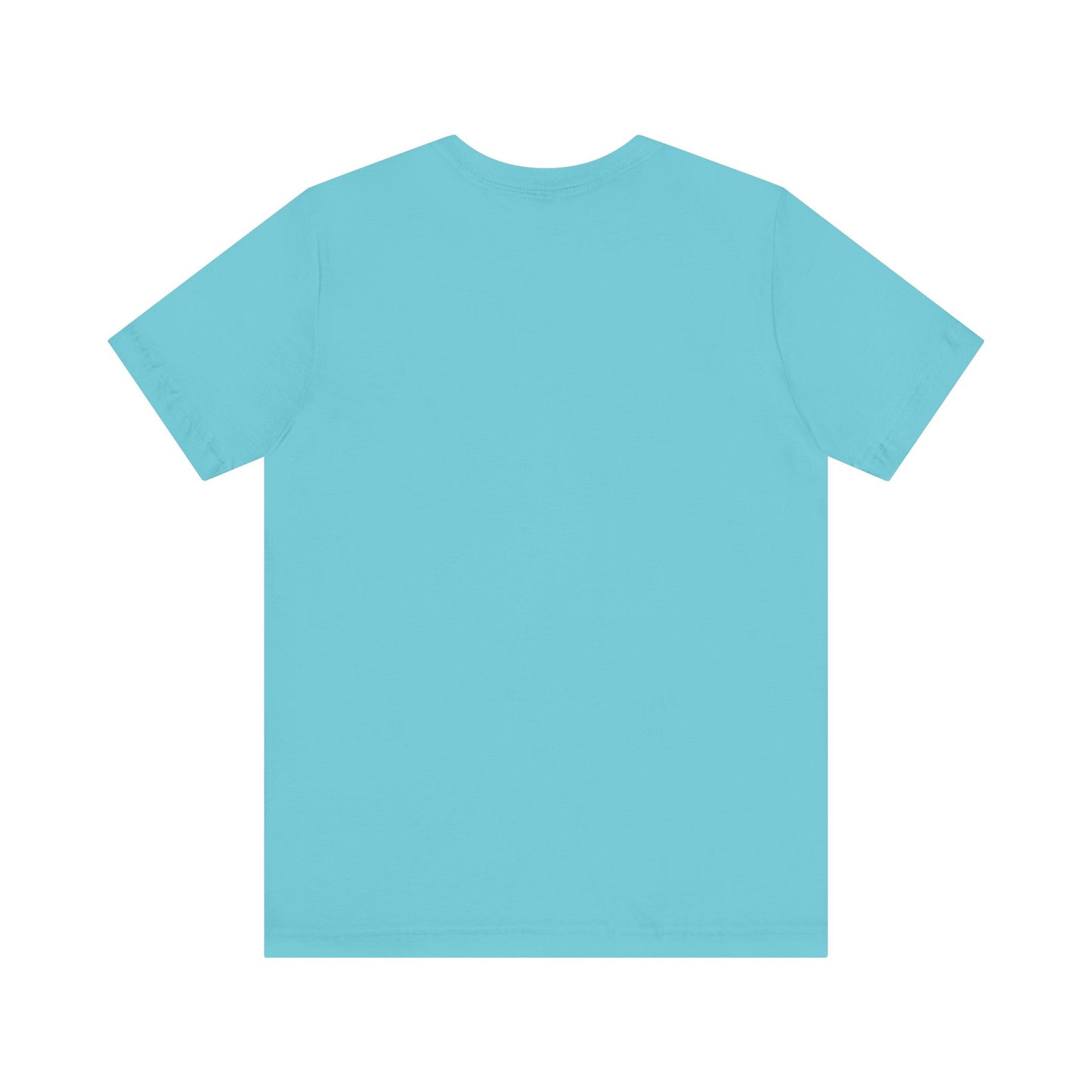 Hunter Hall Adult Unisex Short Sleeve Tee