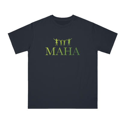 RS MAHA Organic Unisex Classic T-Shirt